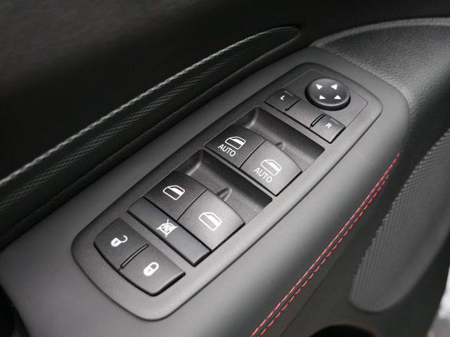 new 2026 Dodge Durango car, priced at $46,999