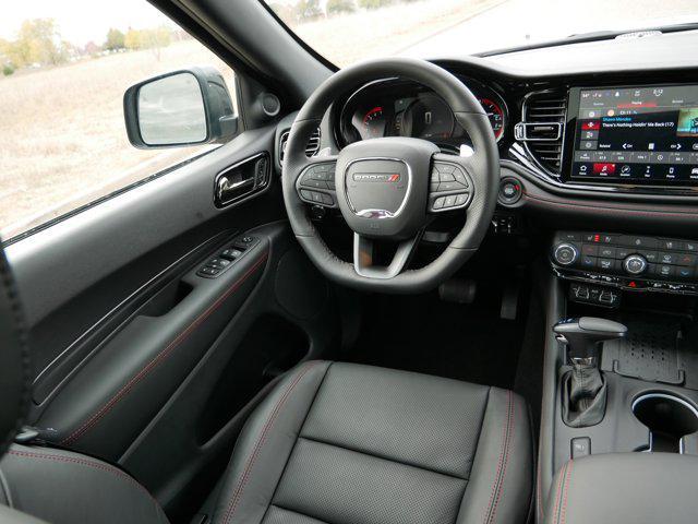 new 2026 Dodge Durango car, priced at $46,999