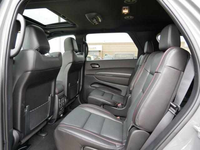 new 2026 Dodge Durango car, priced at $46,999