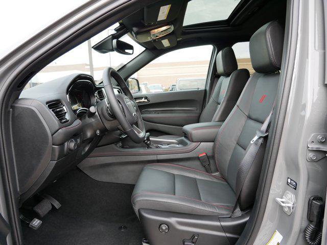 new 2026 Dodge Durango car, priced at $46,999
