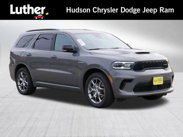 new 2026 Dodge Durango car, priced at $46,999