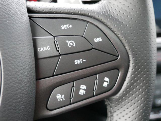 new 2026 Dodge Durango car, priced at $46,999