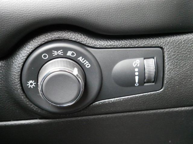 new 2026 Dodge Durango car, priced at $46,999