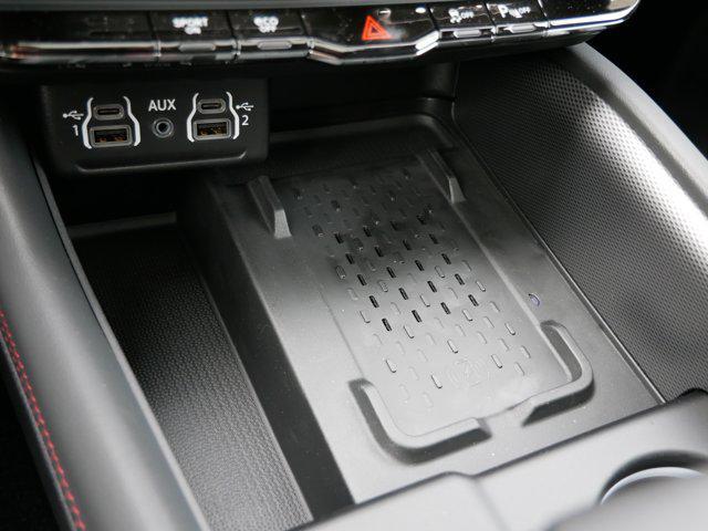 new 2026 Dodge Durango car, priced at $46,999