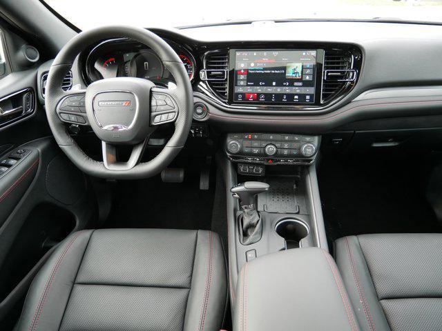 new 2026 Dodge Durango car, priced at $46,999