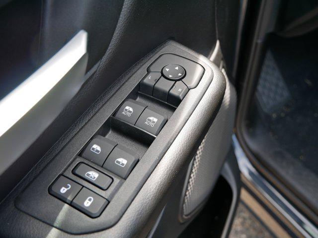 new 2025 Ram 1500 car, priced at $45,999