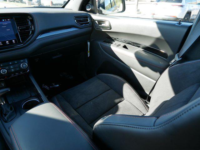 new 2026 Dodge Durango car, priced at $48,324