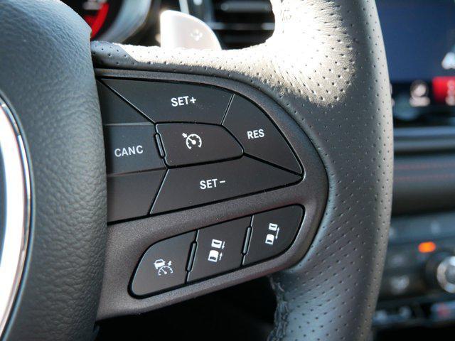 new 2026 Dodge Durango car, priced at $48,324