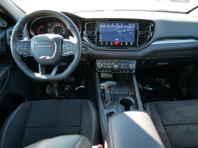 new 2026 Dodge Durango car, priced at $48,324