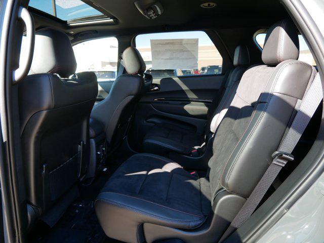 new 2026 Dodge Durango car, priced at $48,324