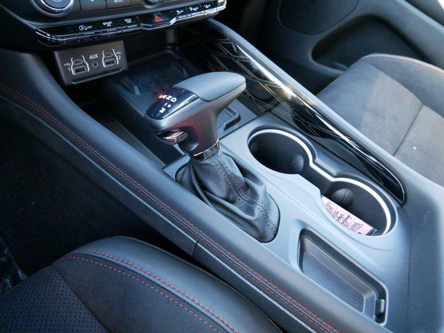 new 2026 Dodge Durango car, priced at $48,324