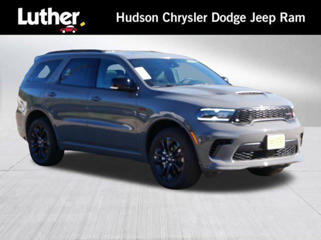 new 2026 Dodge Durango car, priced at $48,324