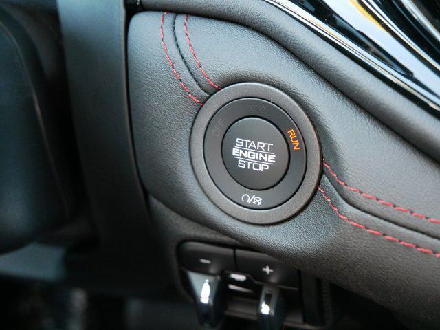 new 2026 Dodge Durango car, priced at $48,324