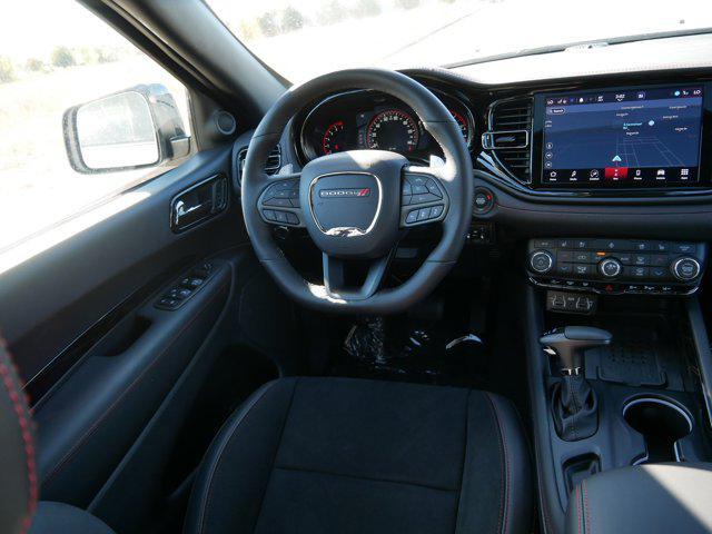 new 2026 Dodge Durango car, priced at $48,324