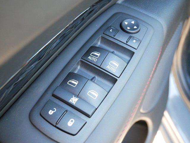 new 2026 Dodge Durango car, priced at $48,324