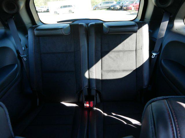 new 2026 Dodge Durango car, priced at $48,324