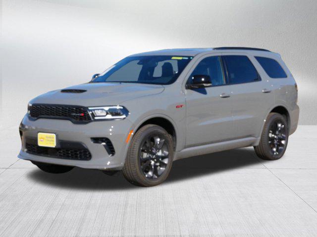 new 2026 Dodge Durango car, priced at $48,324