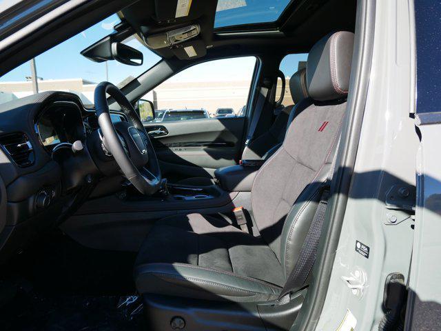 new 2026 Dodge Durango car, priced at $48,324
