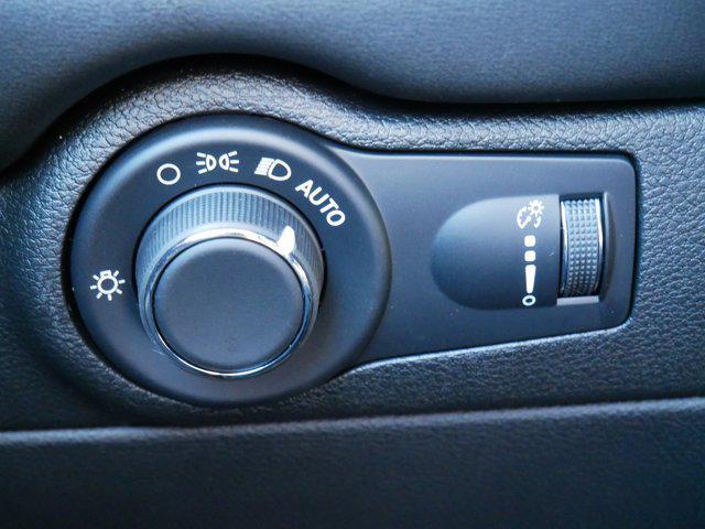 new 2026 Dodge Durango car, priced at $48,324