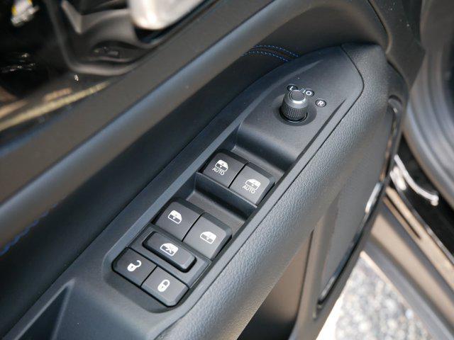 new 2025 Jeep Compass car, priced at $36,499