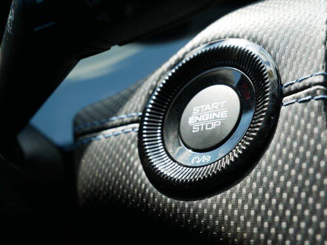 new 2025 Jeep Compass car, priced at $36,499