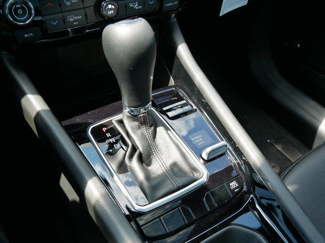 new 2025 Jeep Compass car, priced at $36,499