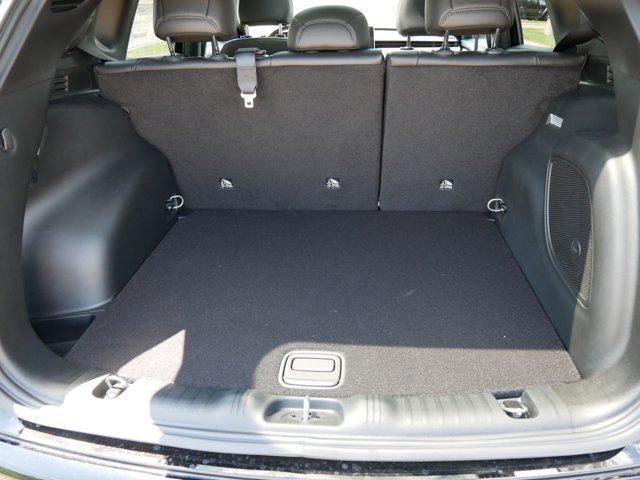 new 2025 Jeep Compass car, priced at $36,499