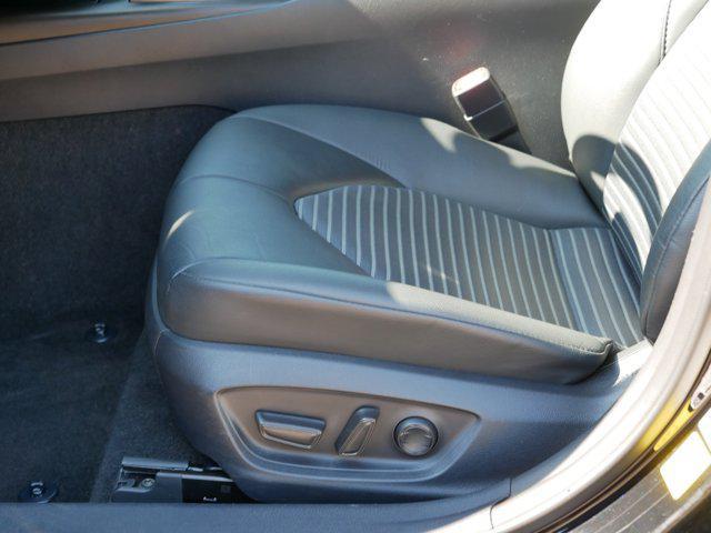 used 2024 Toyota Camry car, priced at $25,481