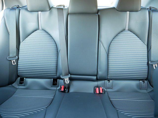 used 2024 Toyota Camry car, priced at $25,481