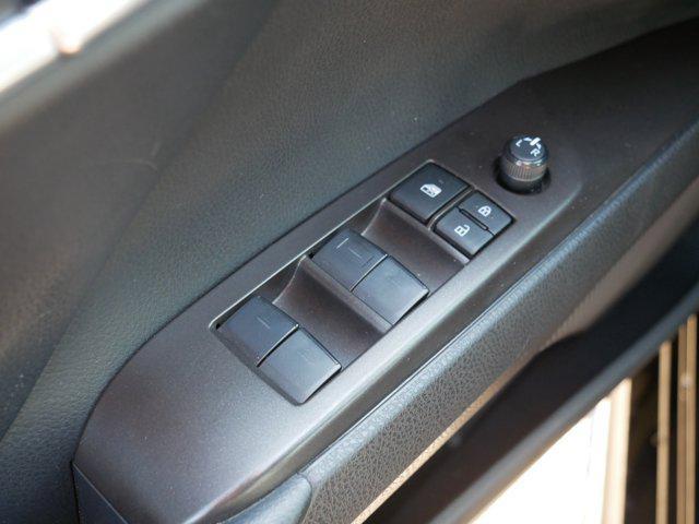 used 2024 Toyota Camry car, priced at $25,481