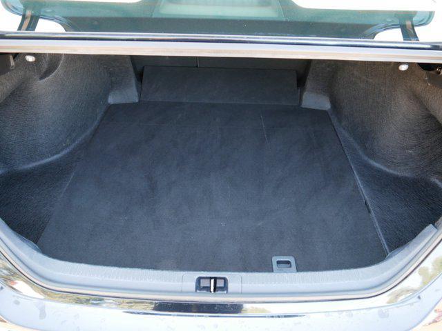 used 2024 Toyota Camry car, priced at $25,481