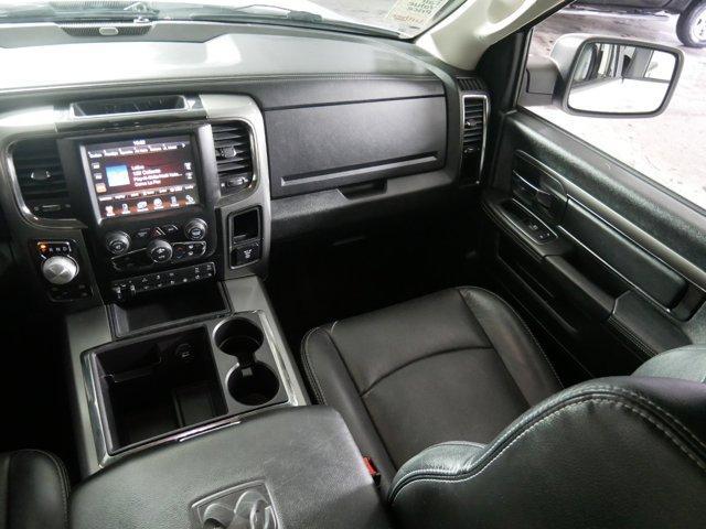 used 2015 Ram 1500 car, priced at $27,998