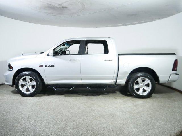 used 2015 Ram 1500 car, priced at $27,998