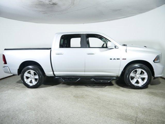 used 2015 Ram 1500 car, priced at $27,998