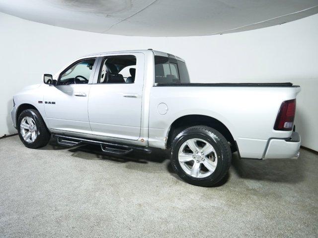 used 2015 Ram 1500 car, priced at $27,998