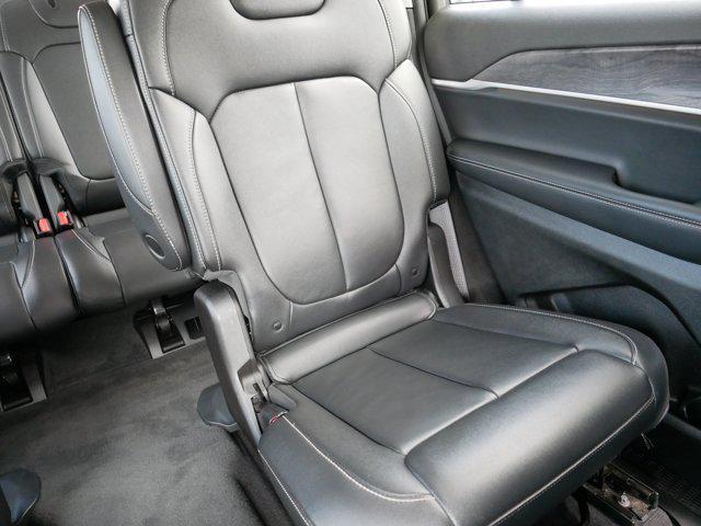 used 2022 Jeep Grand Cherokee L car, priced at $29,651