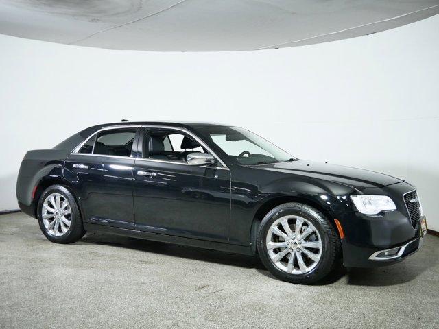 used 2016 Chrysler 300C car, priced at $11,998