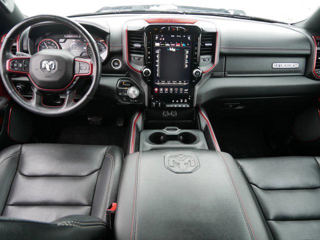 used 2020 Ram 1500 car, priced at $30,995