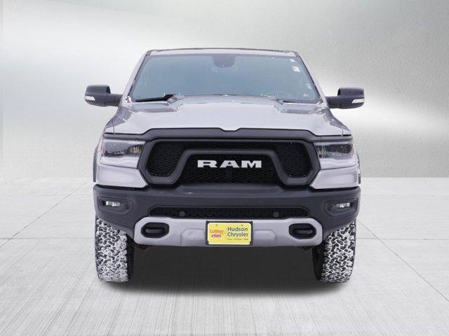 used 2020 Ram 1500 car, priced at $30,995