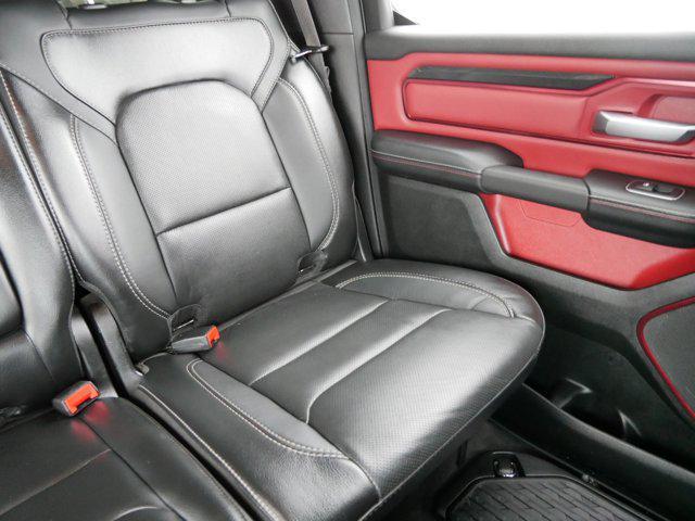 used 2020 Ram 1500 car, priced at $30,995