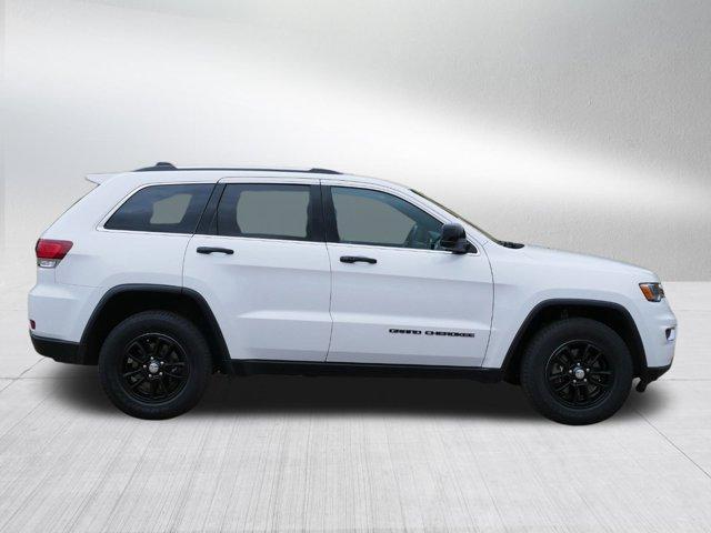 used 2020 Jeep Grand Cherokee car, priced at $23,577