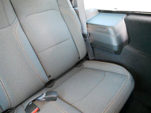 used 2024 Jeep Wrangler car, priced at $34,477