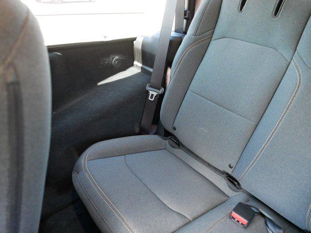 used 2024 Jeep Wrangler car, priced at $34,477