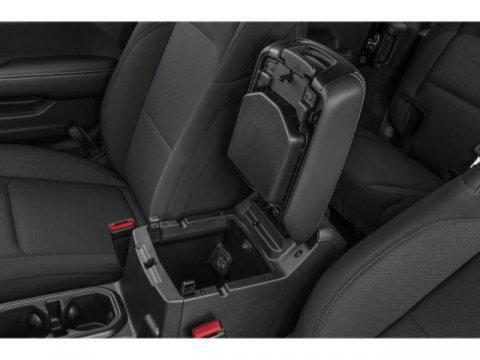 used 2023 Jeep Wrangler car, priced at $35,989