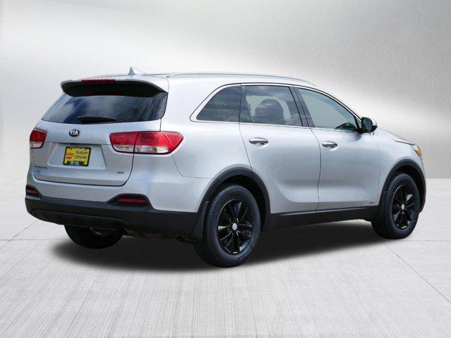 used 2018 Kia Sorento car, priced at $15,777