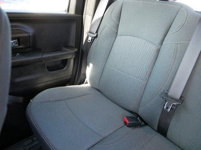 used 2022 Ram 1500 Classic car, priced at $32,500