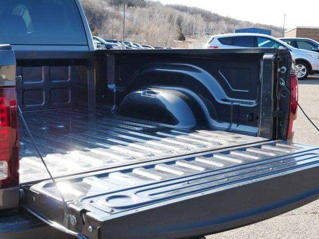 used 2022 Ram 1500 Classic car, priced at $32,500