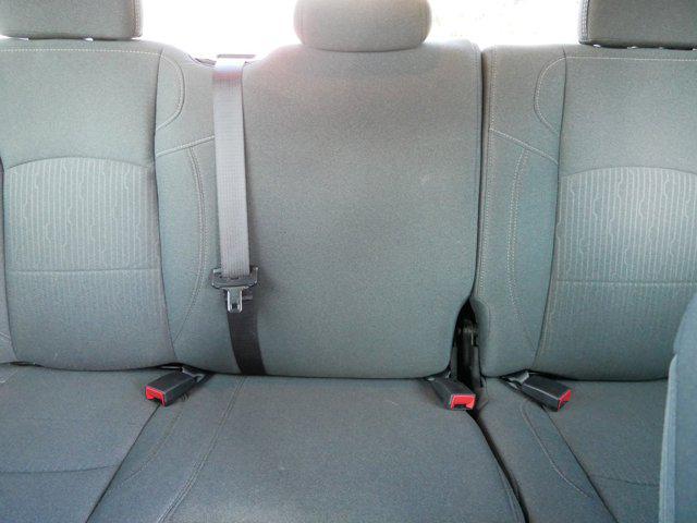 used 2022 Ram 1500 Classic car, priced at $32,500