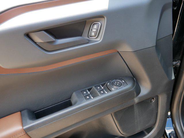 used 2021 Ford Bronco Sport car, priced at $25,489