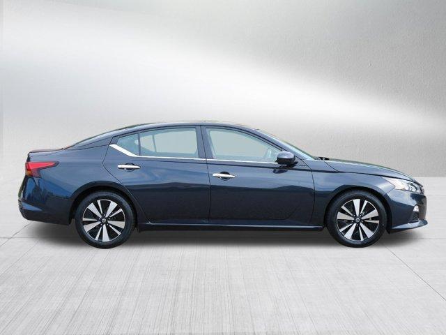 used 2022 Nissan Altima car, priced at $16,995